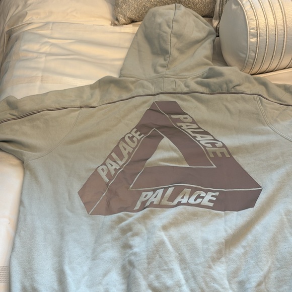 Palace hoodie - Picture 5 of 5